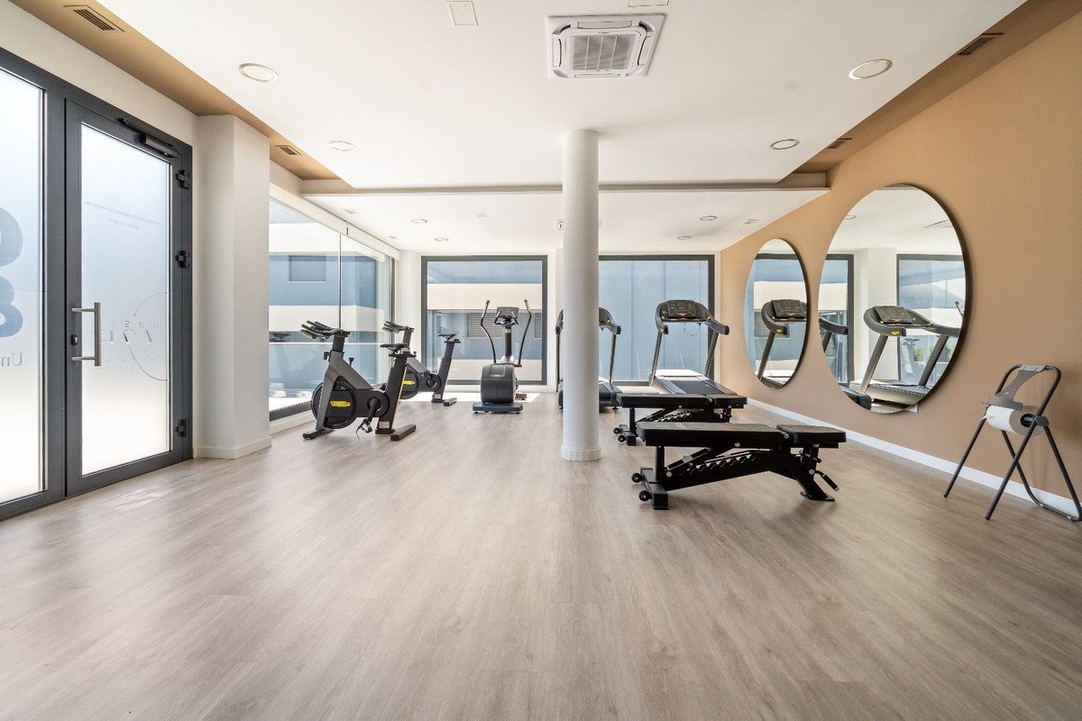 3 Bed Ground Floor Apartment in Selwo