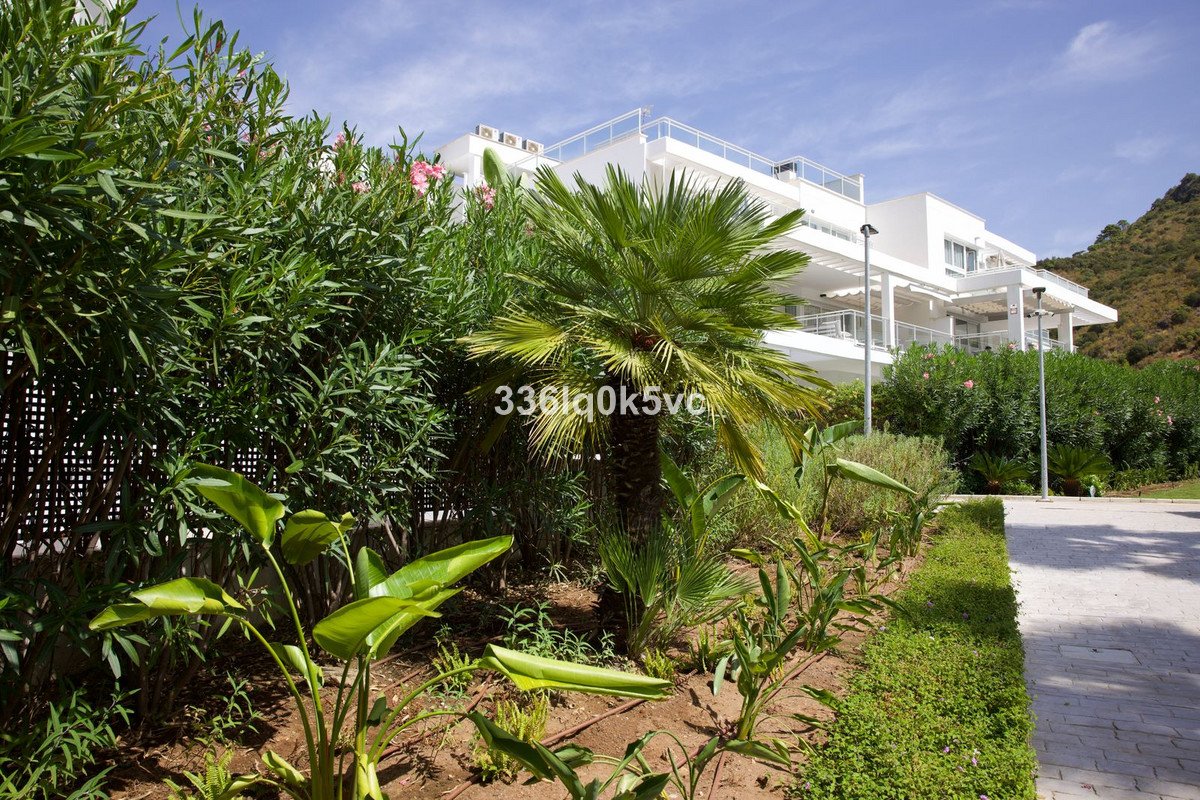 3 Bed Penthouse in Benahavís