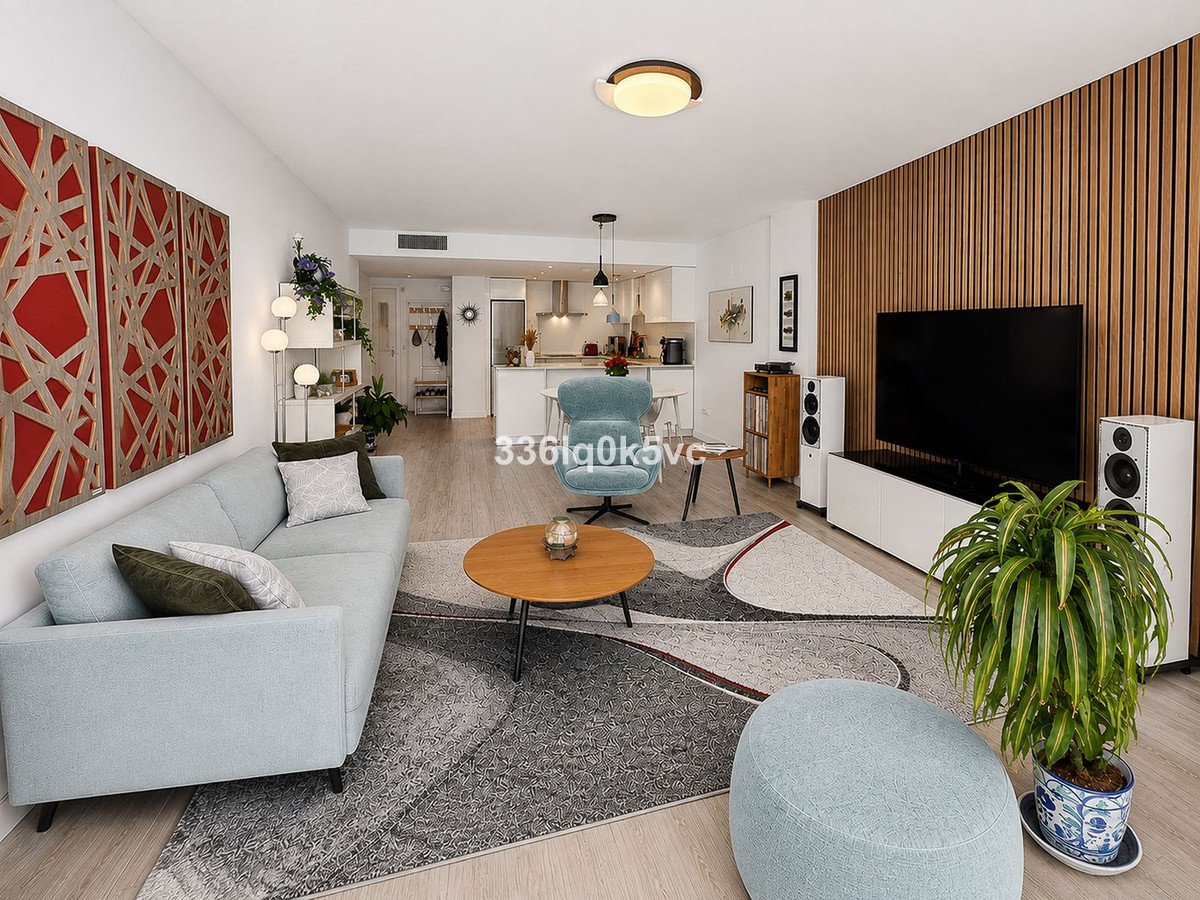 3 Bed Penthouse in Benahavís