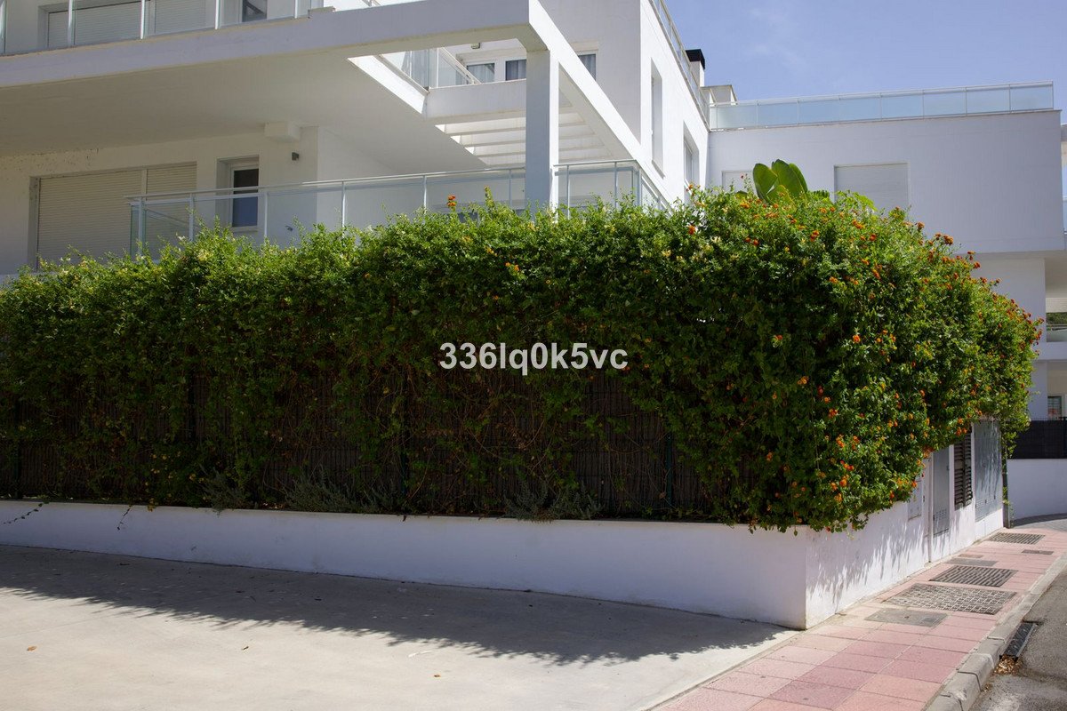 3 Bed Penthouse in Benahavís