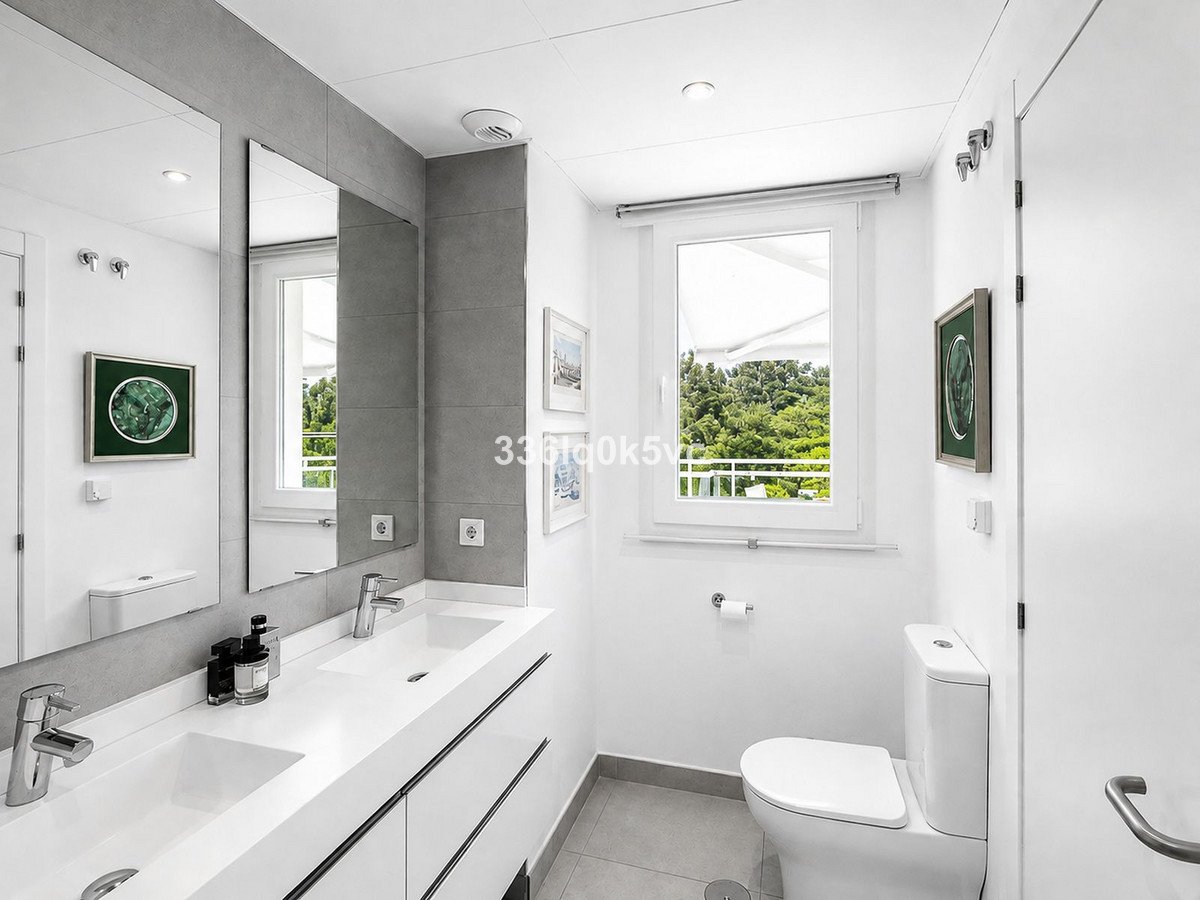 3 Bed Penthouse in Benahavís