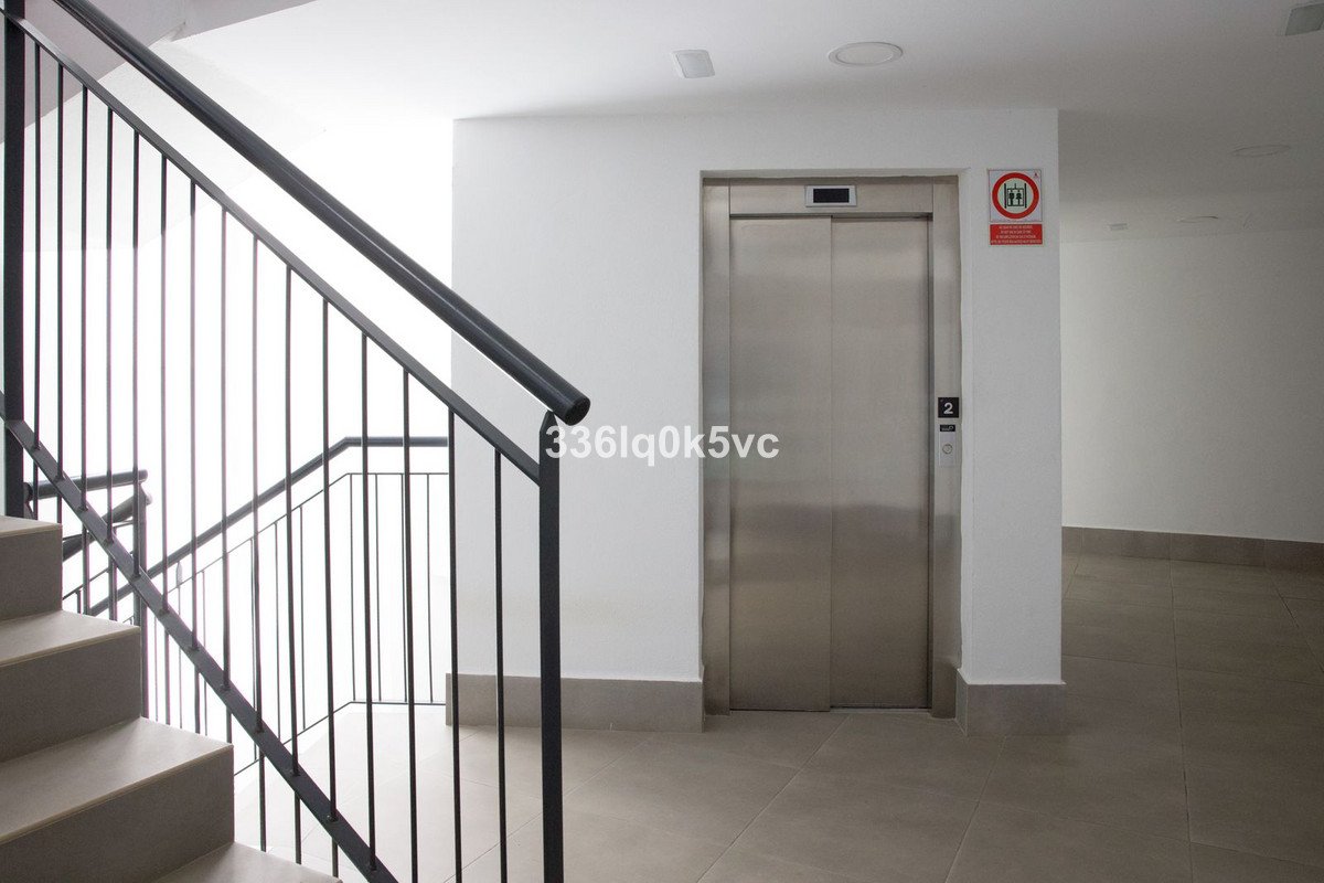 3 Bed Penthouse in Benahavís