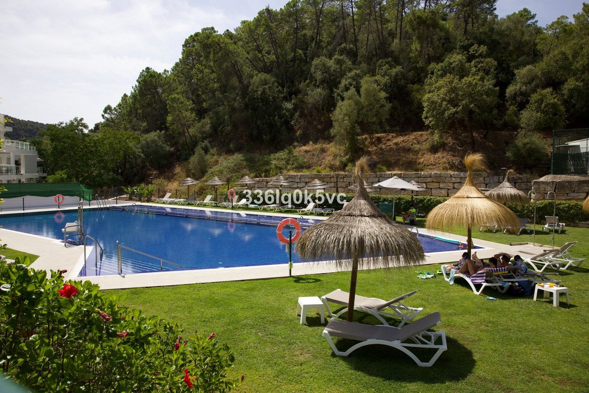 3 Bed Penthouse in Benahavís