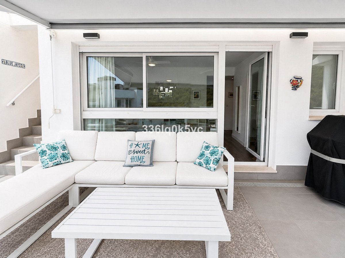 3 Bed Penthouse in Benahavís