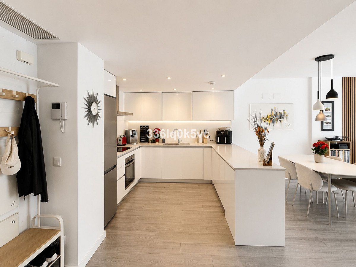 3 Bed Penthouse in Benahavís