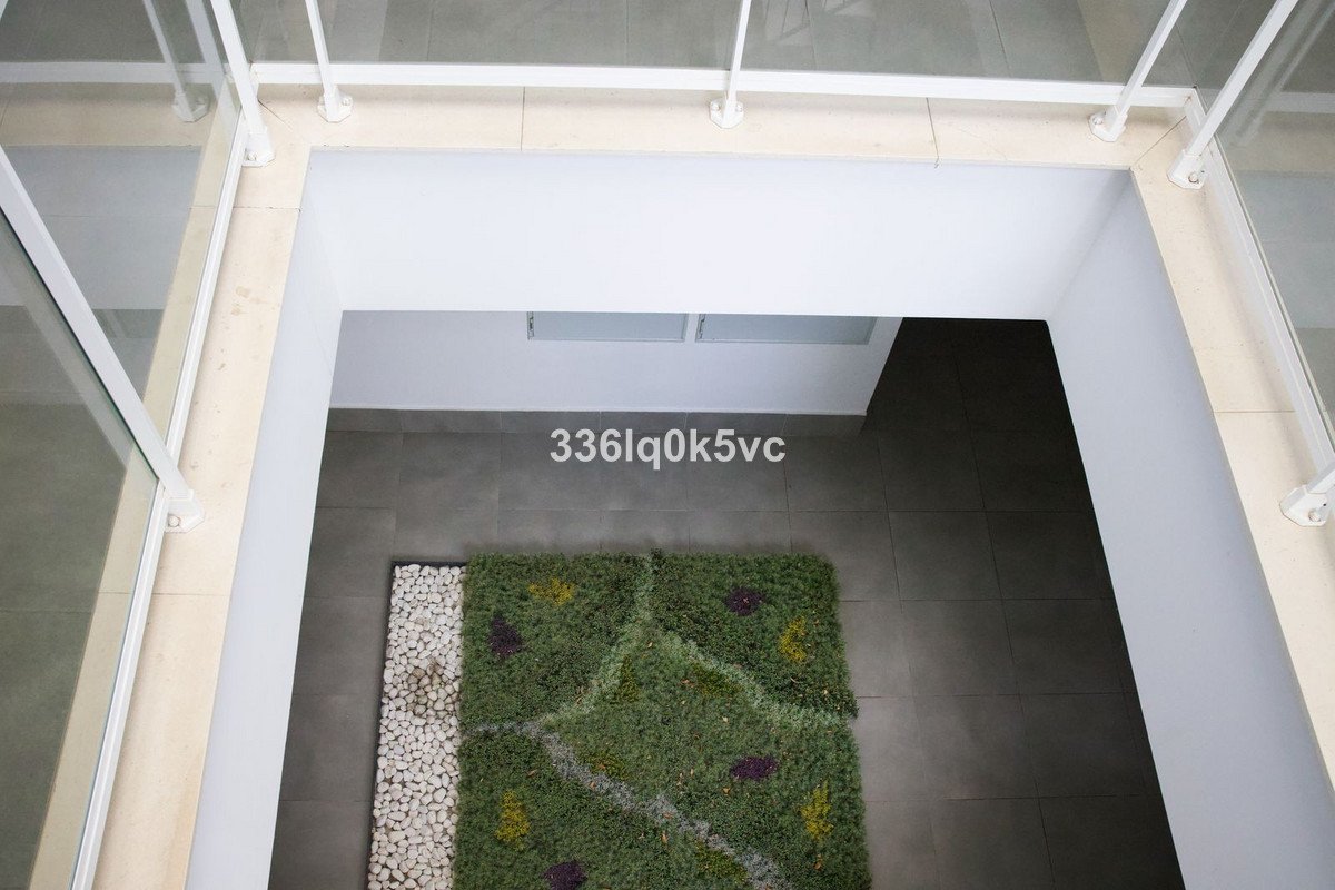 3 Bed Penthouse in Benahavís