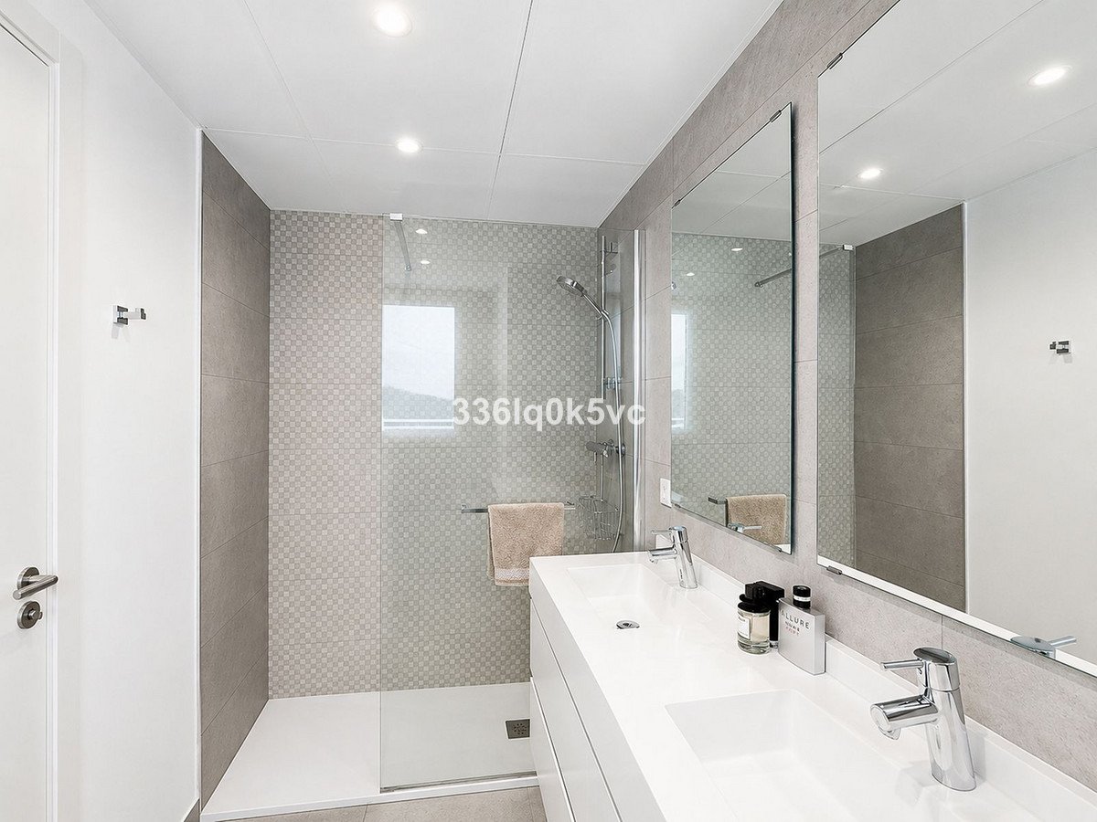 3 Bed Penthouse in Benahavís
