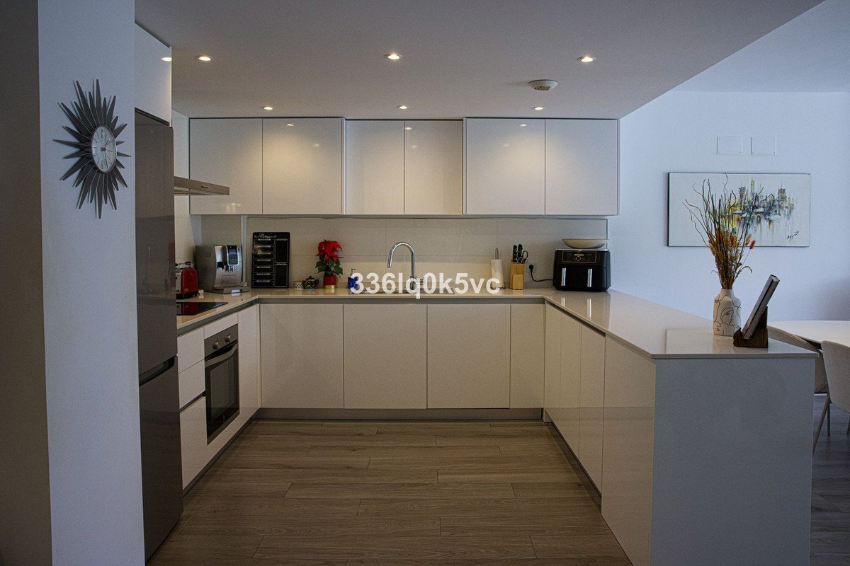3 Bed Penthouse in Benahavís