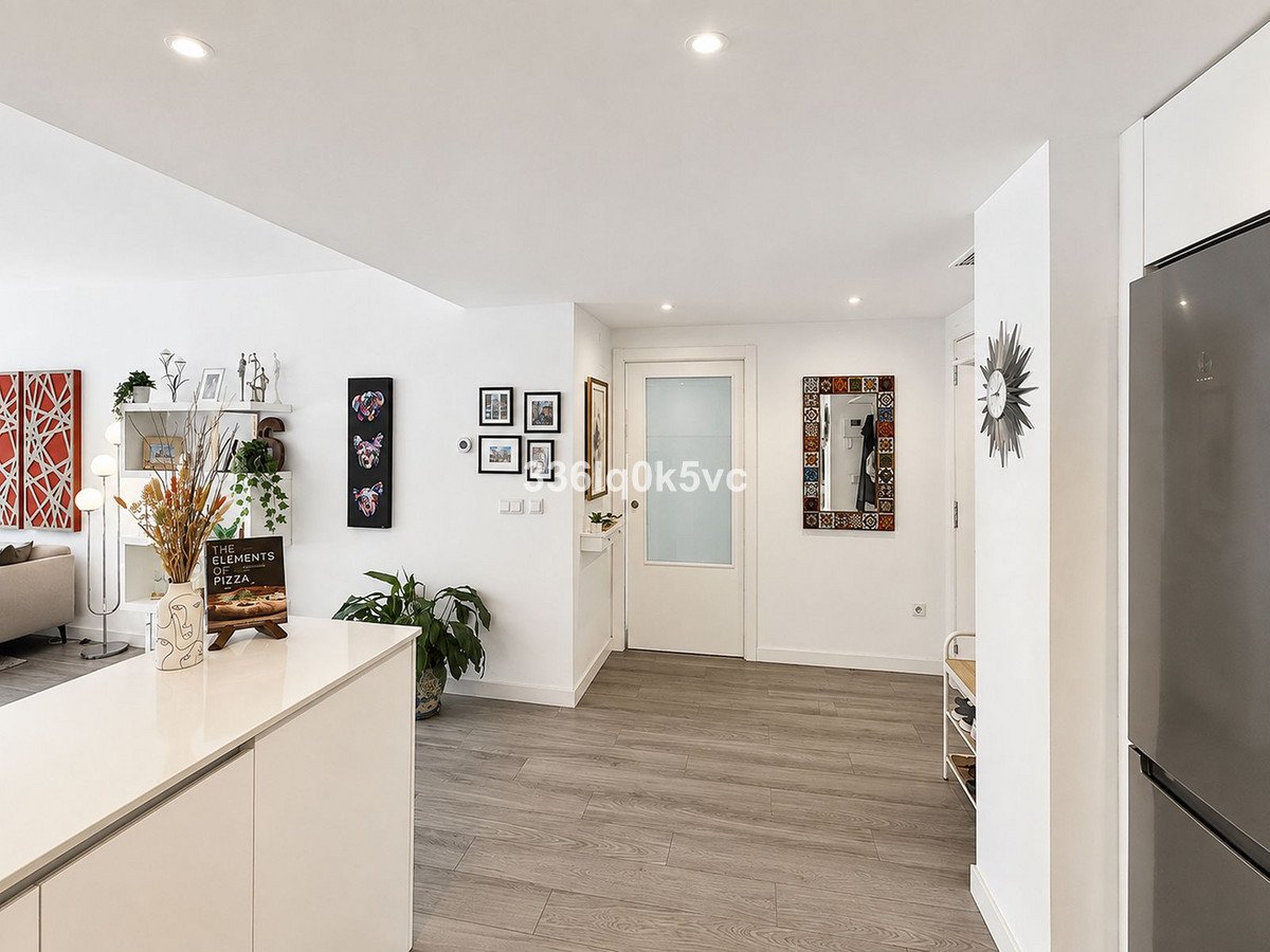 3 Bed Penthouse in Benahavís