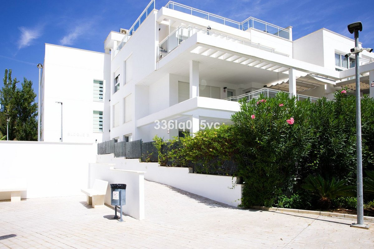 3 Bed Penthouse in Benahavís