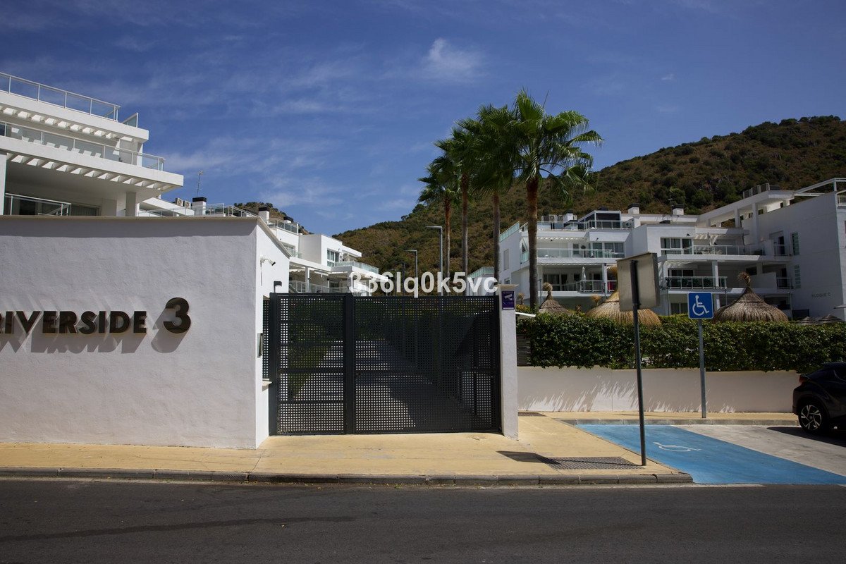 3 Bed Penthouse in Benahavís