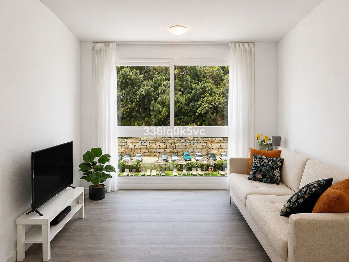 3 Bed Penthouse in Benahavís