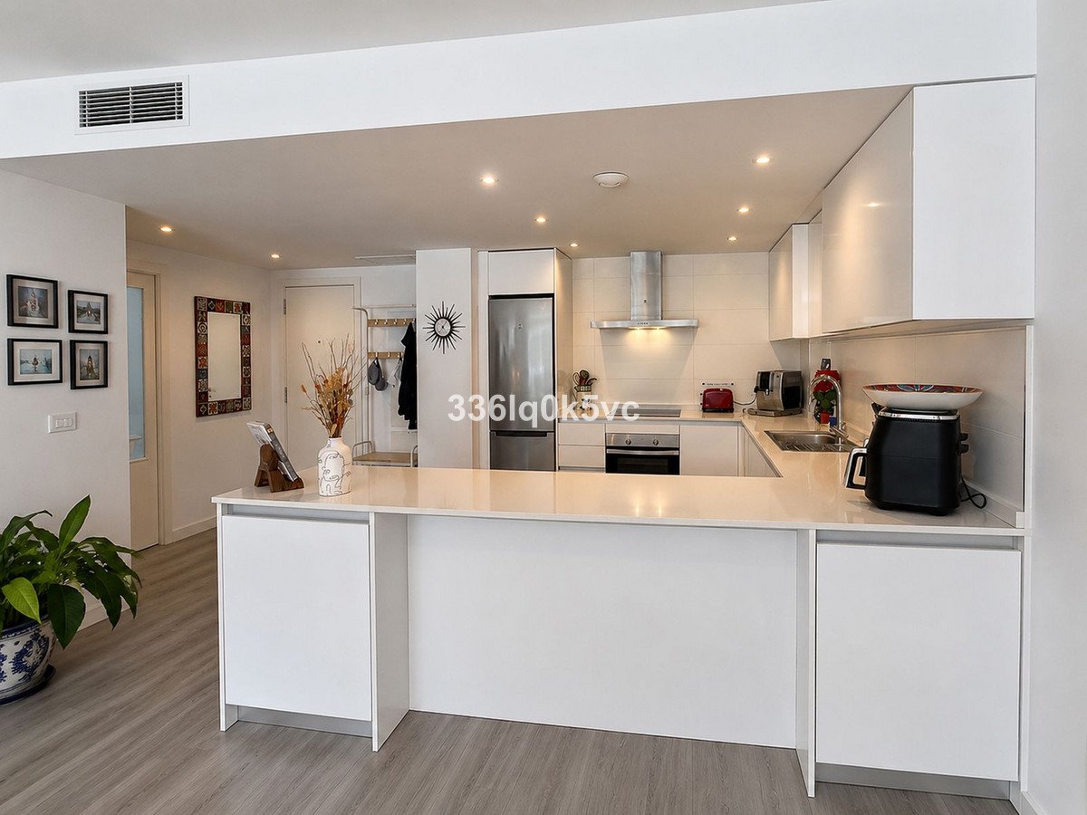 3 Bed Penthouse in Benahavís