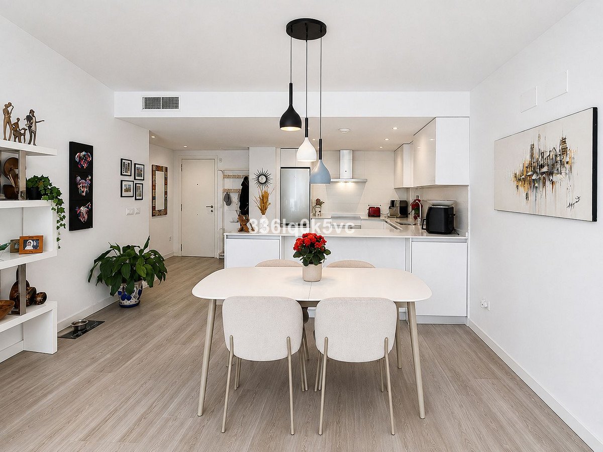 3 Bed Penthouse in Benahavís