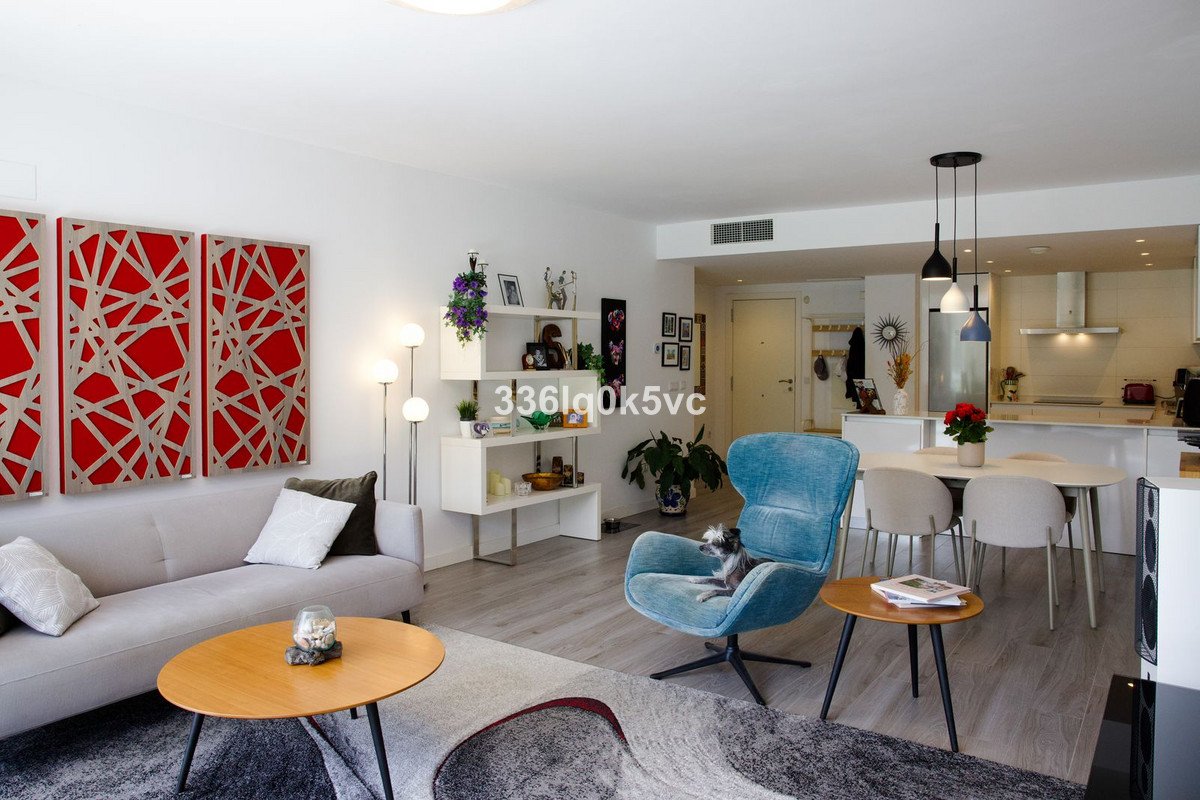 3 Bed Penthouse in Benahavís