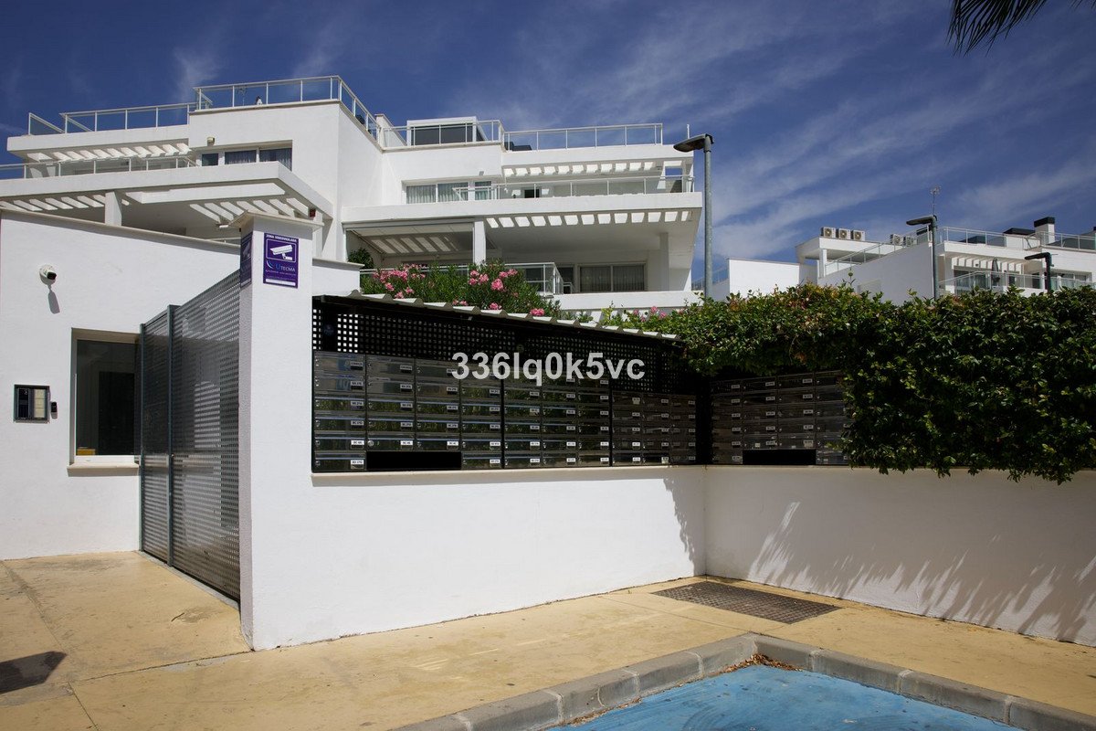 3 Bed Penthouse in Benahavís