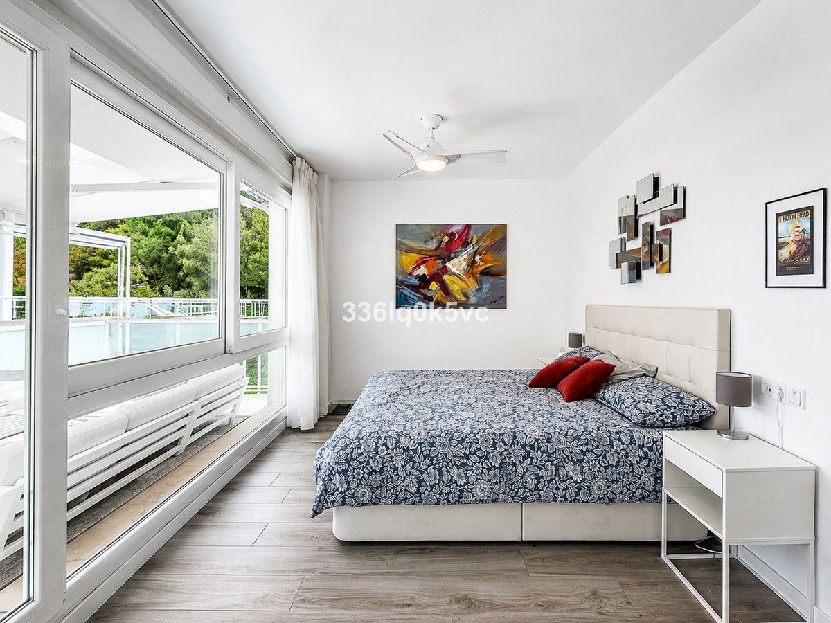 3 Bed Penthouse in Benahavís