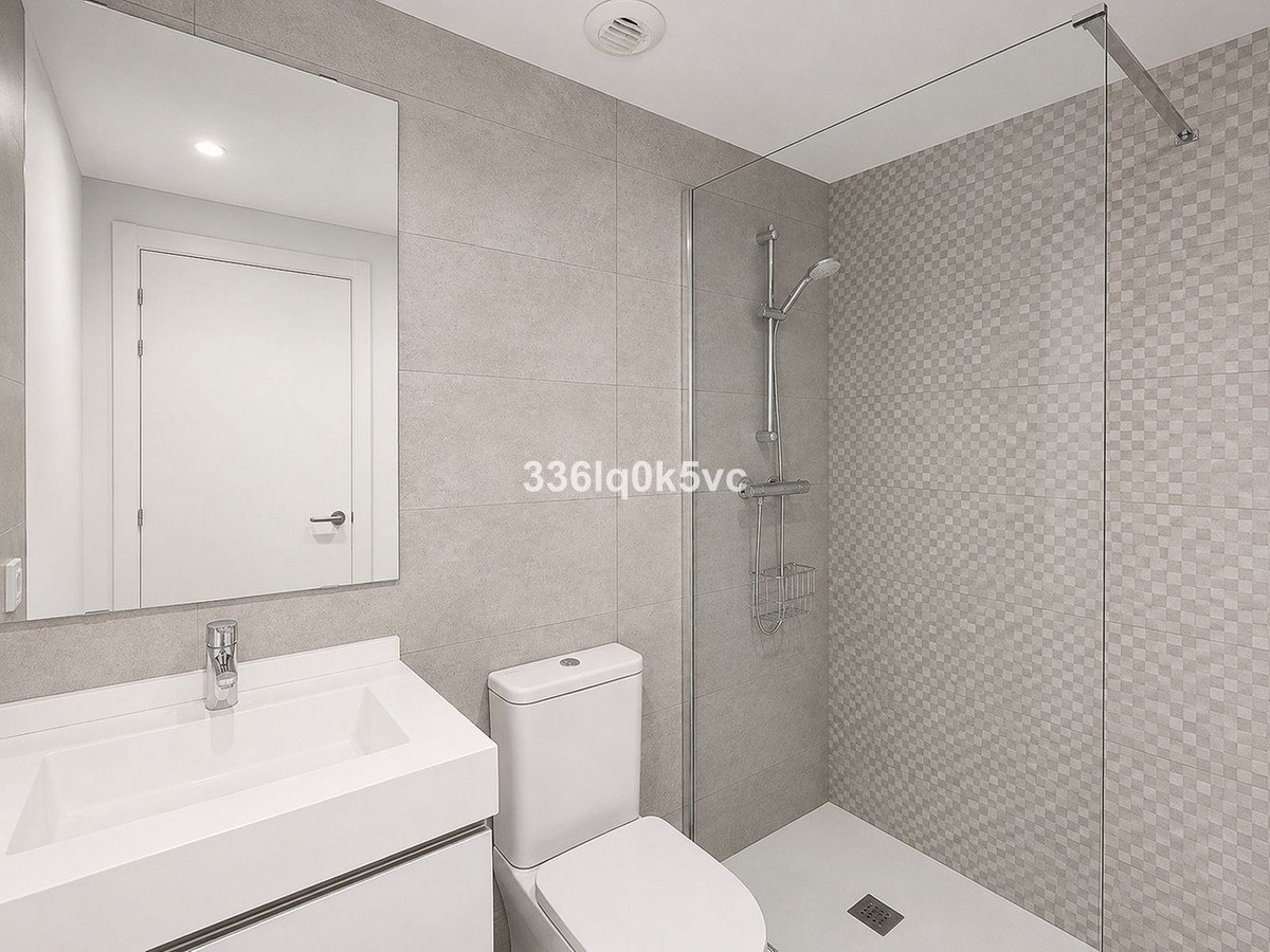 3 Bed Penthouse in Benahavís