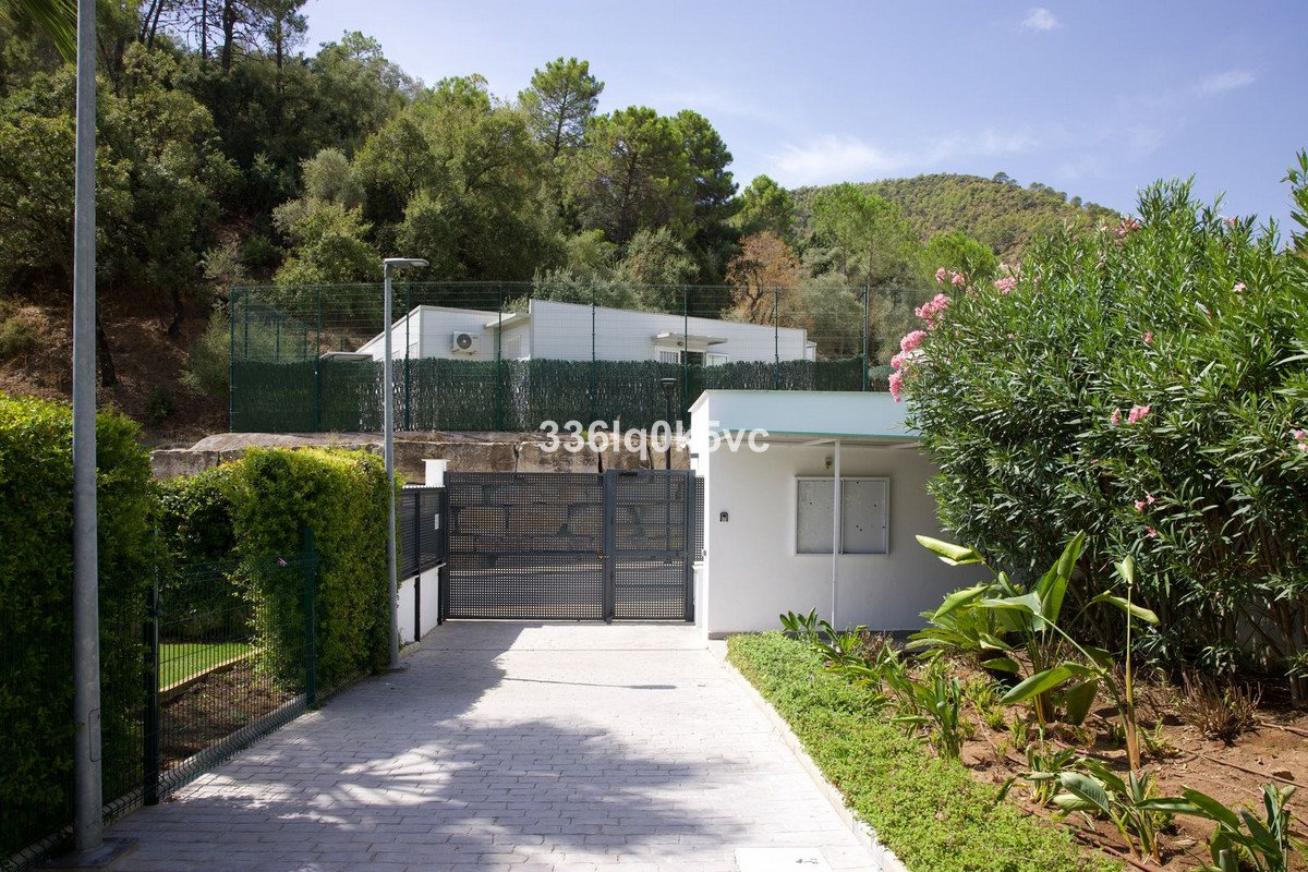 3 Bed Penthouse in Benahavís