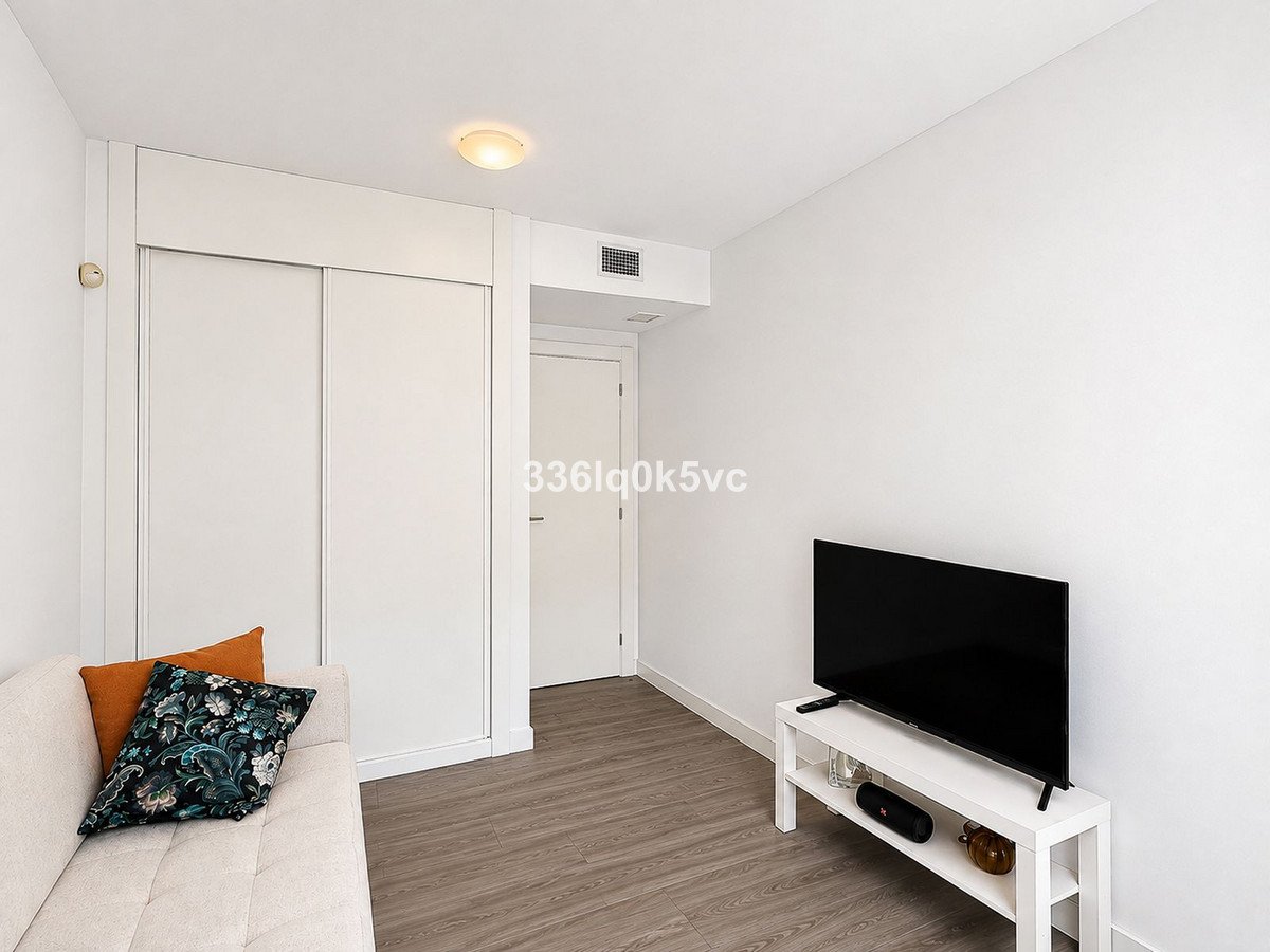 3 Bed Penthouse in Benahavís