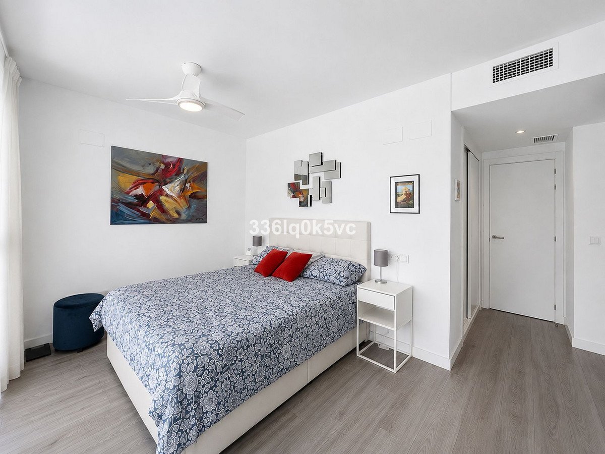3 Bed Penthouse in Benahavís