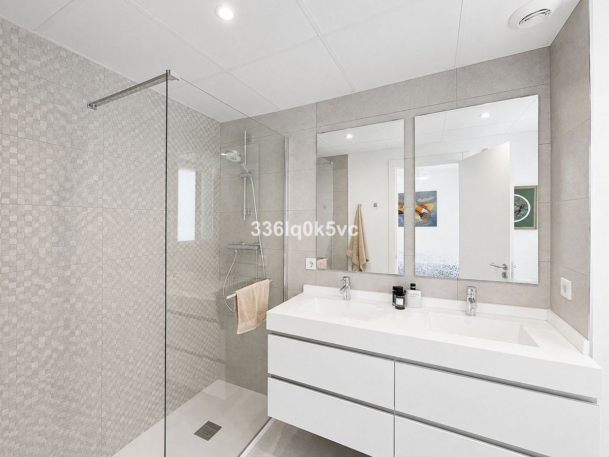 3 Bed Penthouse in Benahavís