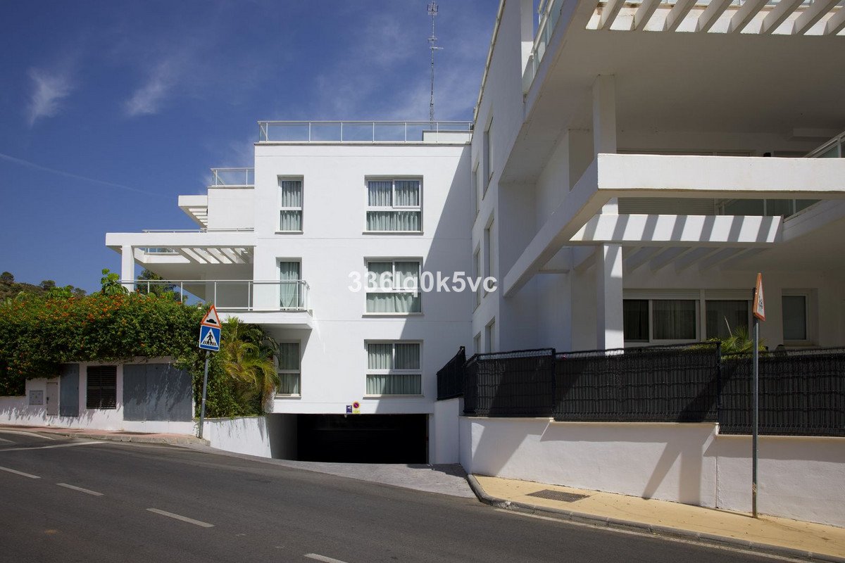 3 Bed Penthouse in Benahavís