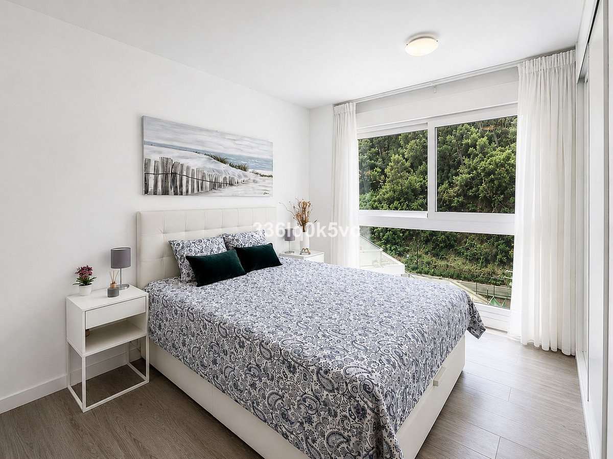 3 Bed Penthouse in Benahavís