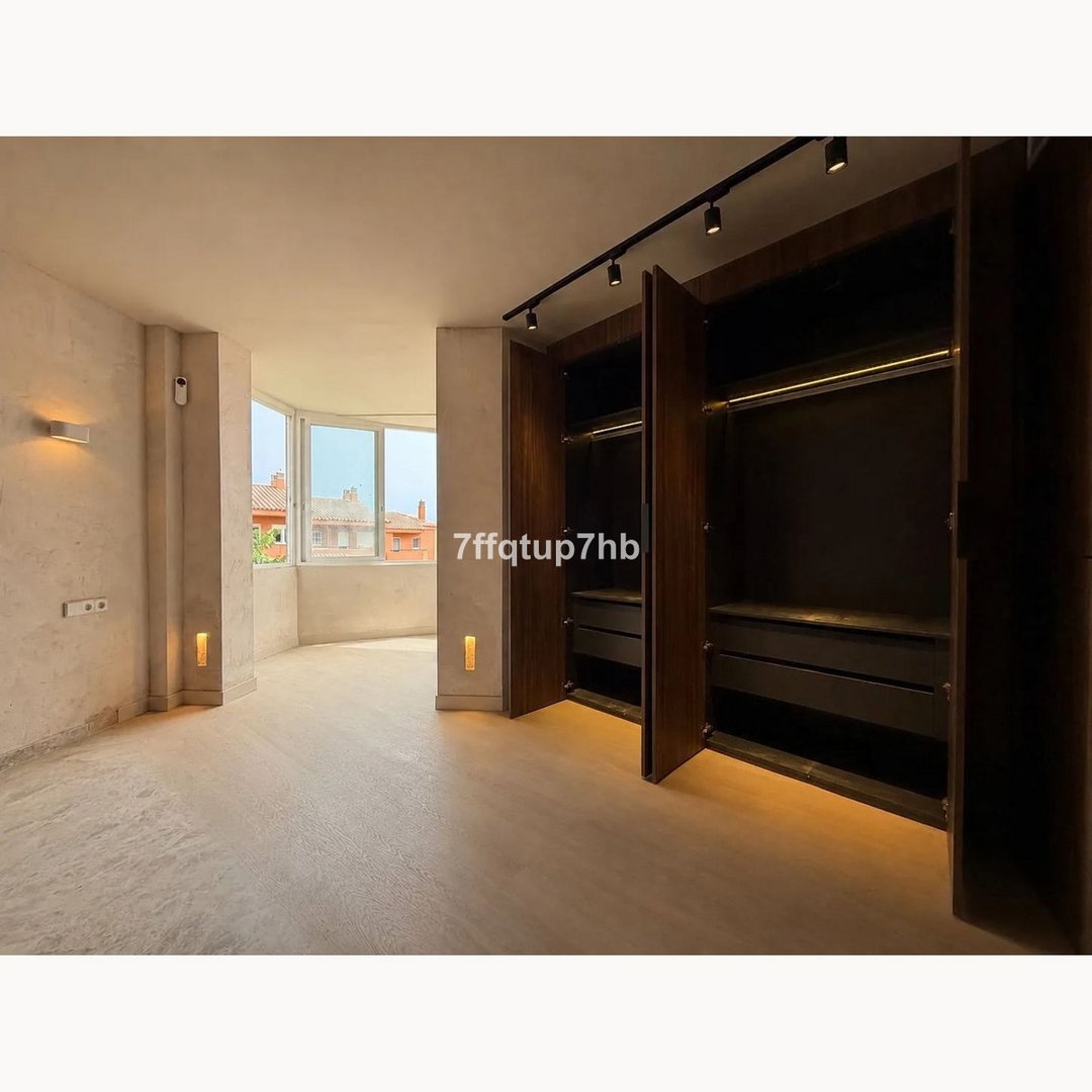 3 Bed Townhouse in Manilva