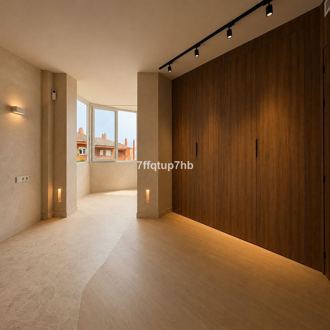 3 Bed Townhouse in Manilva