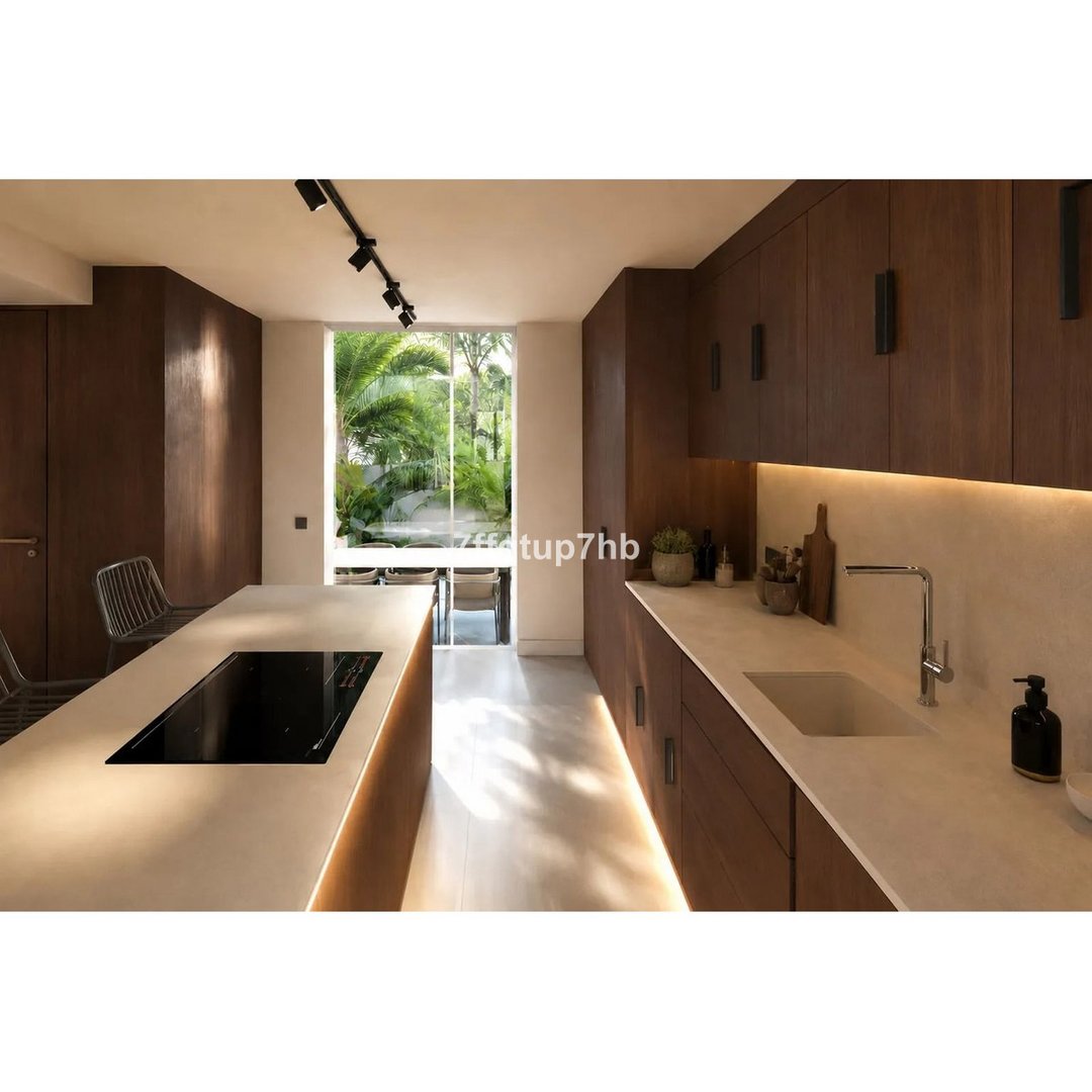3 Bed Townhouse in Manilva