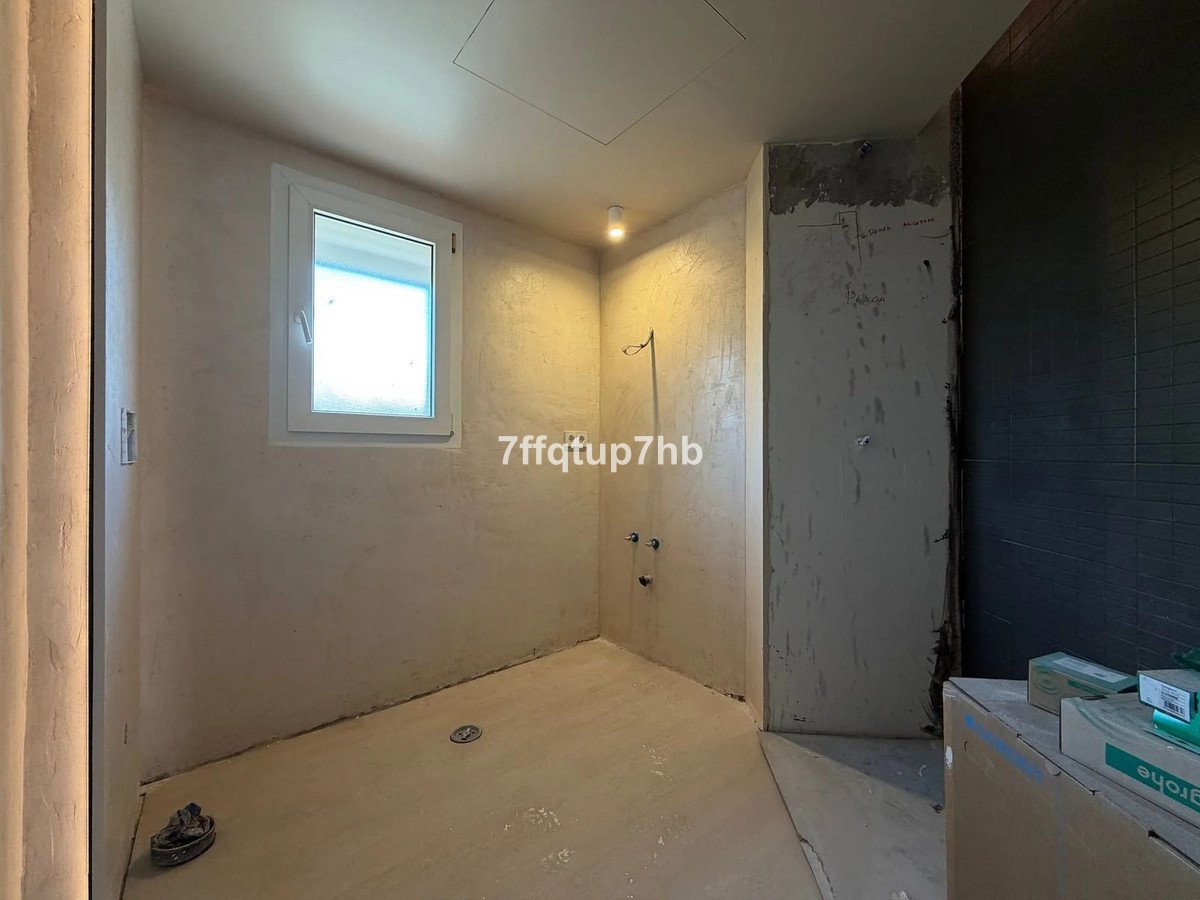 3 Bed Townhouse in Manilva