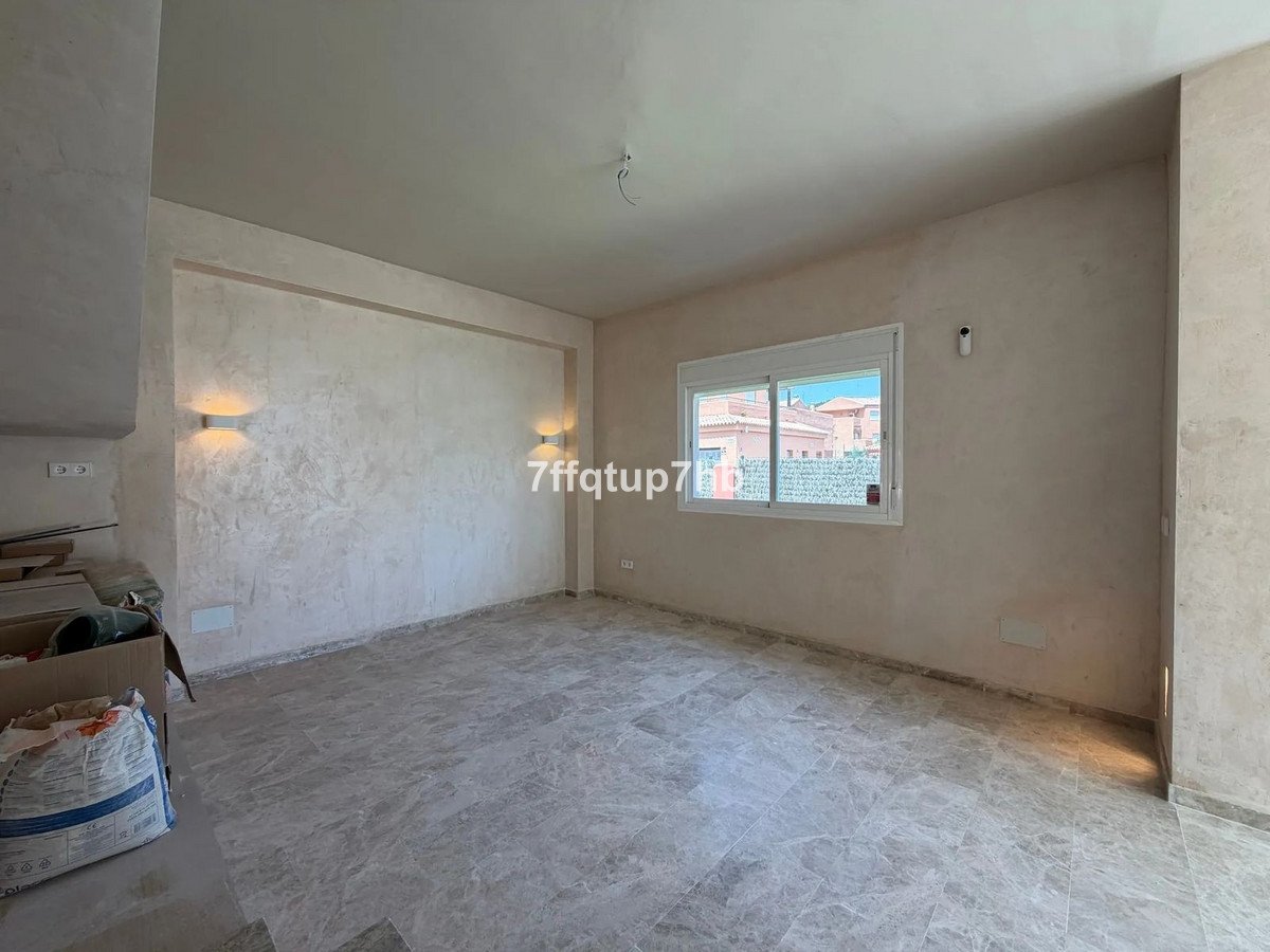 3 Bed Townhouse in Manilva