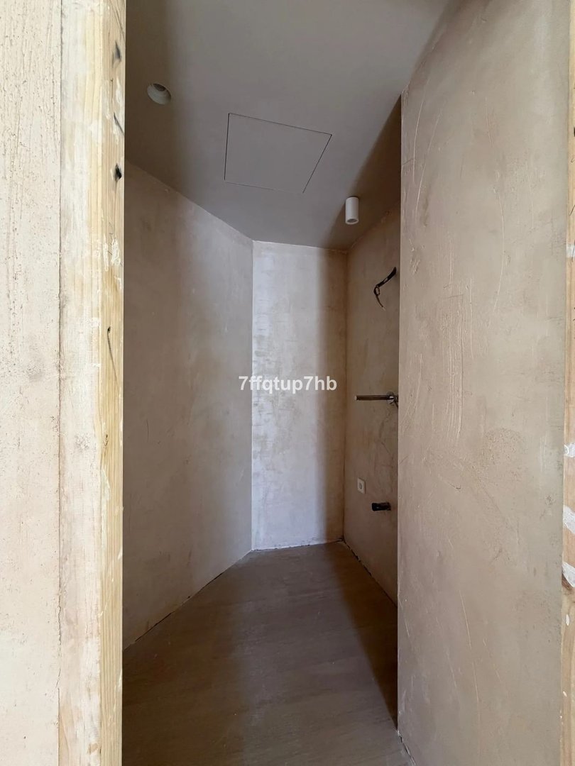 3 Bed Townhouse in Manilva