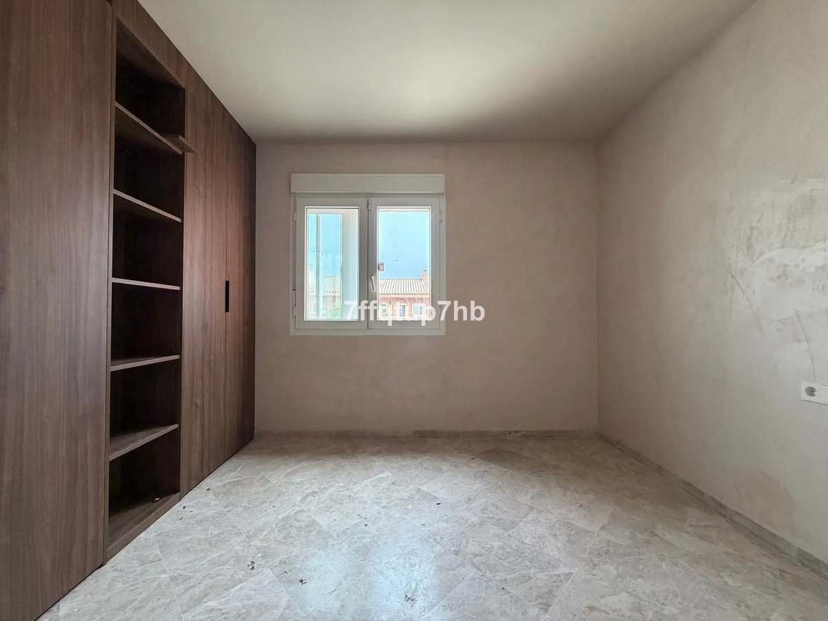 3 Bed Townhouse in Manilva