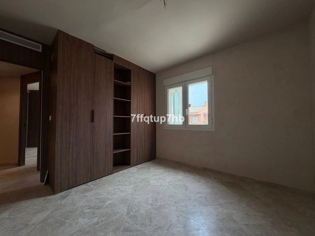 3 Bed Townhouse in Manilva
