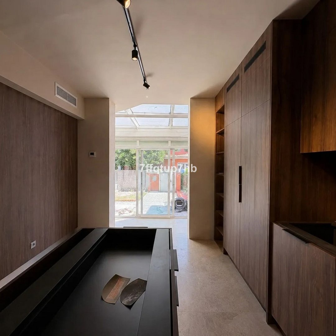 3 Bed Townhouse in Manilva
