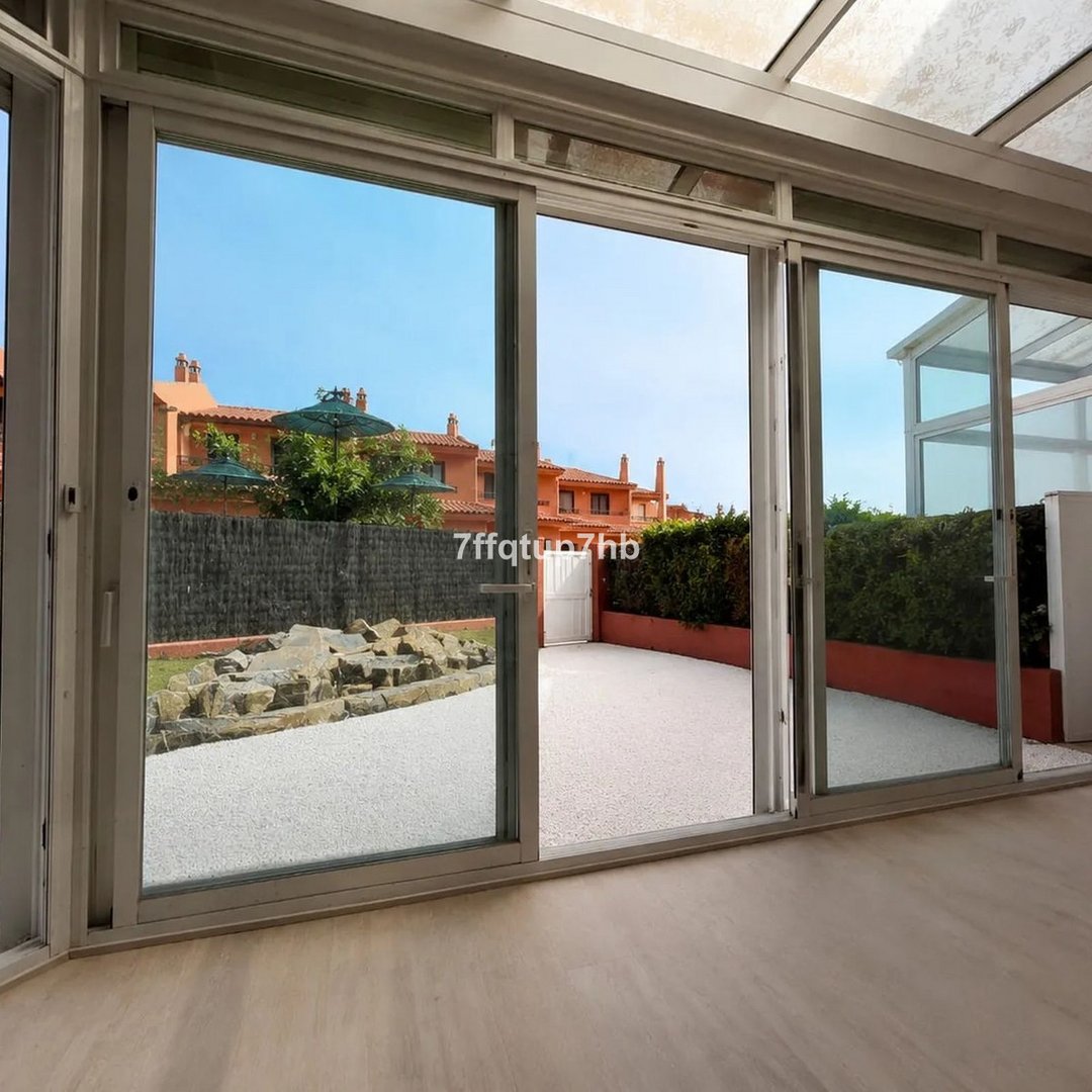 3 Bed Townhouse in Manilva