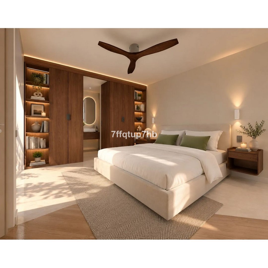 3 Bed Townhouse in Manilva