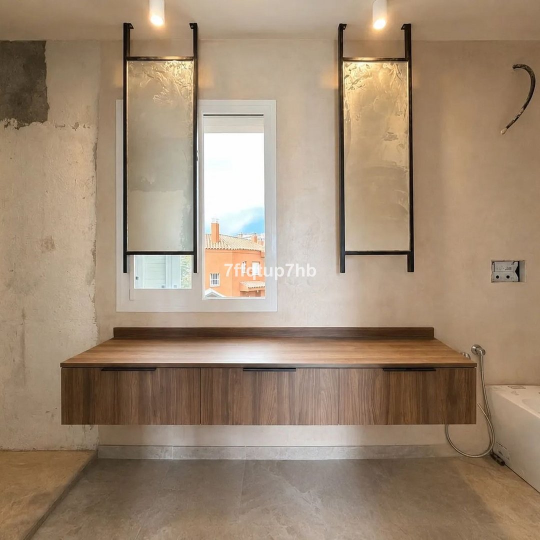 3 Bed Townhouse in Manilva