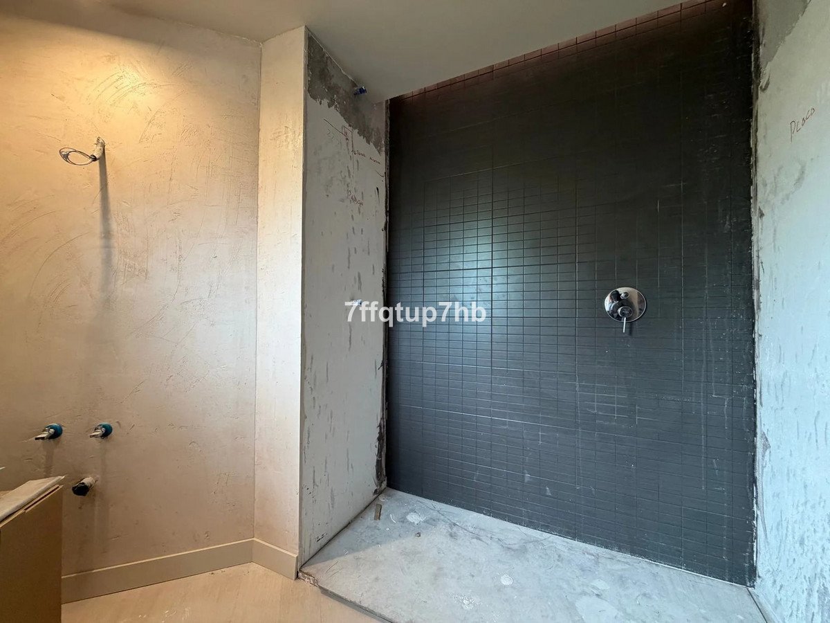 3 Bed Townhouse in Manilva