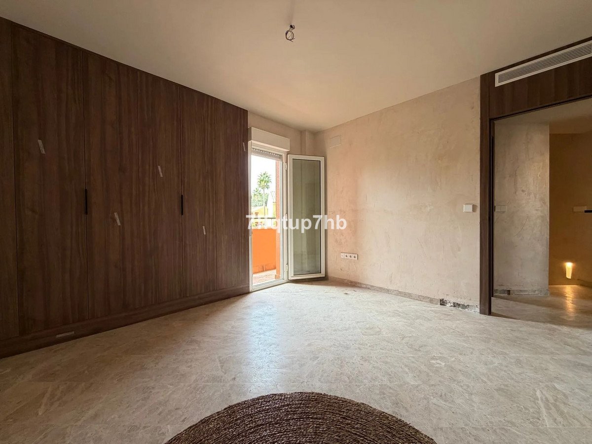 3 Bed Townhouse in Manilva