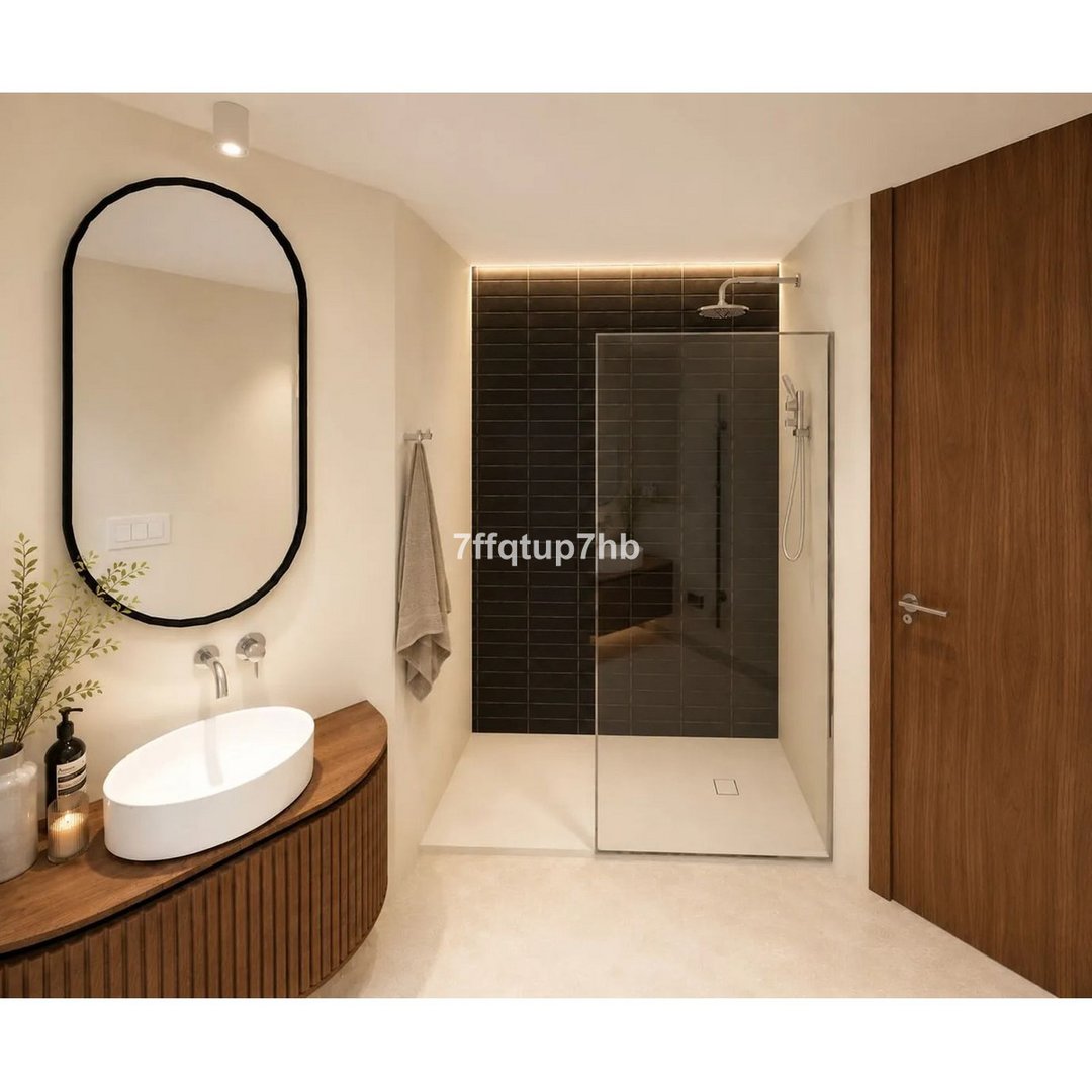 3 Bed Townhouse in Manilva