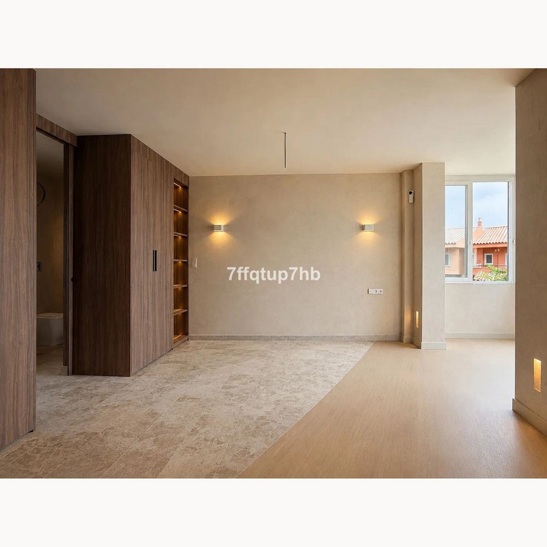 3 Bed Townhouse in Manilva