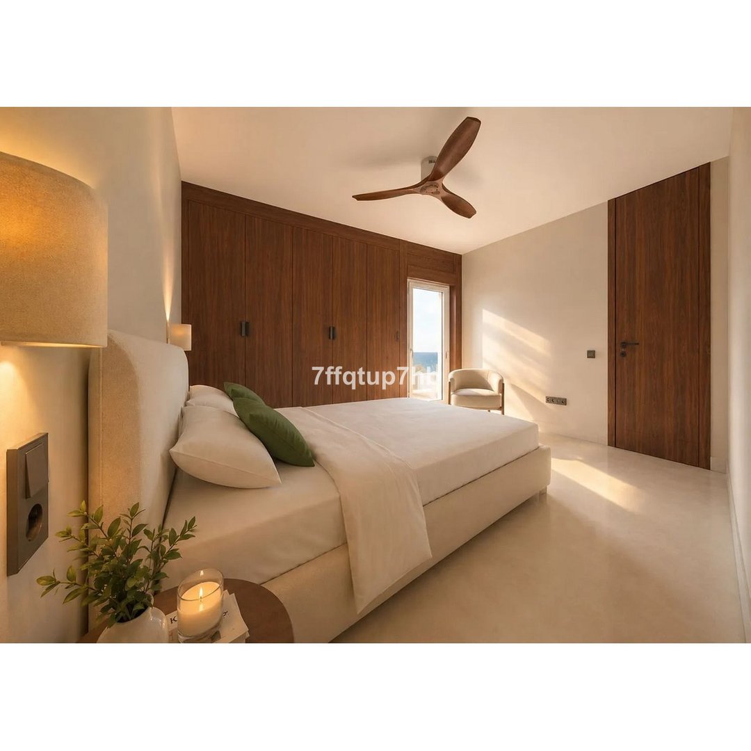 3 Bed Townhouse in Manilva