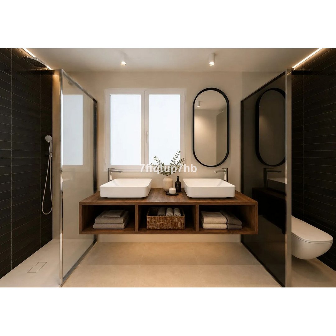 3 Bed Townhouse in Manilva