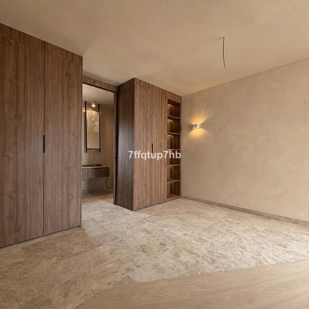 3 Bed Townhouse in Manilva