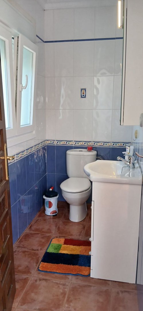 3 Bed Finca - Cortijo in Sayalonga