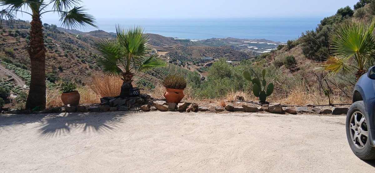 3 Bed Finca - Cortijo in Sayalonga