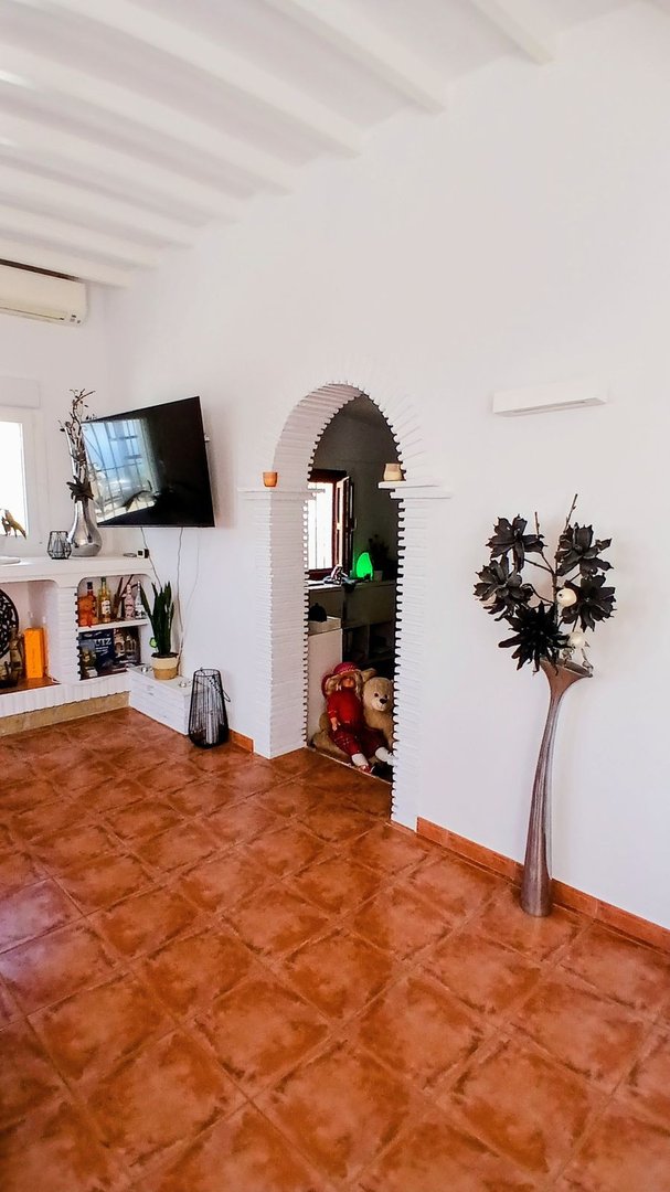 3 Bed Finca - Cortijo in Sayalonga